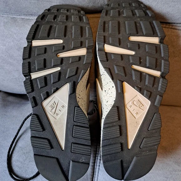 Nike Air huarache excellent condition!